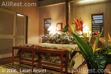 Lalati Resort & Spa 7
